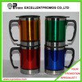 Double Wall Customzied Travel Thermal Mug (EP-MB1003)